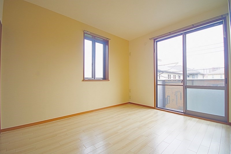 居室・リビング　ＬＤＫ１１帖☆