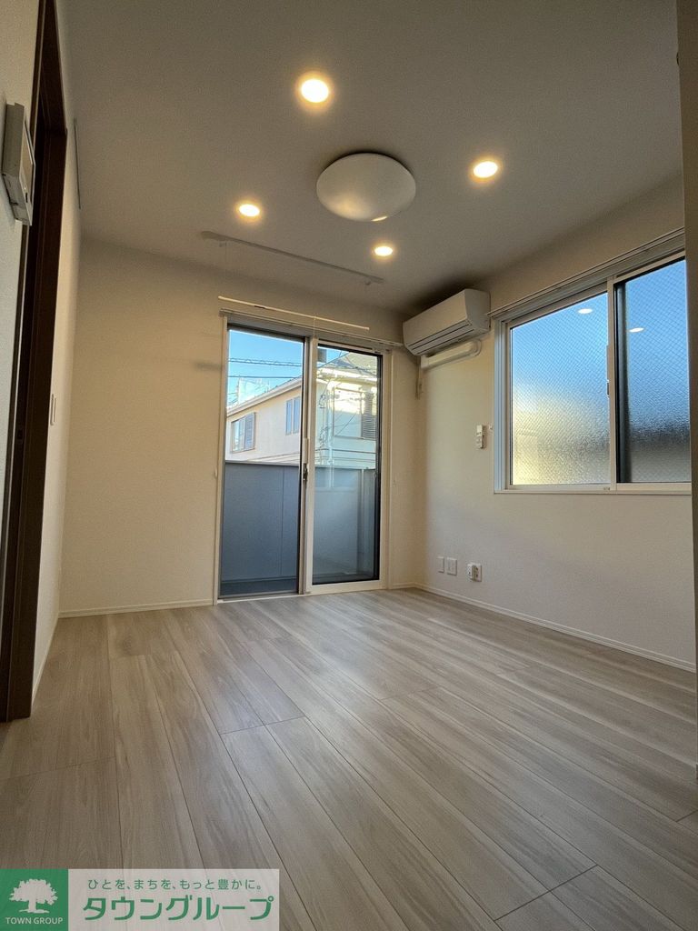 居室・リビング　お部屋探しはタウンハウジングへ♪