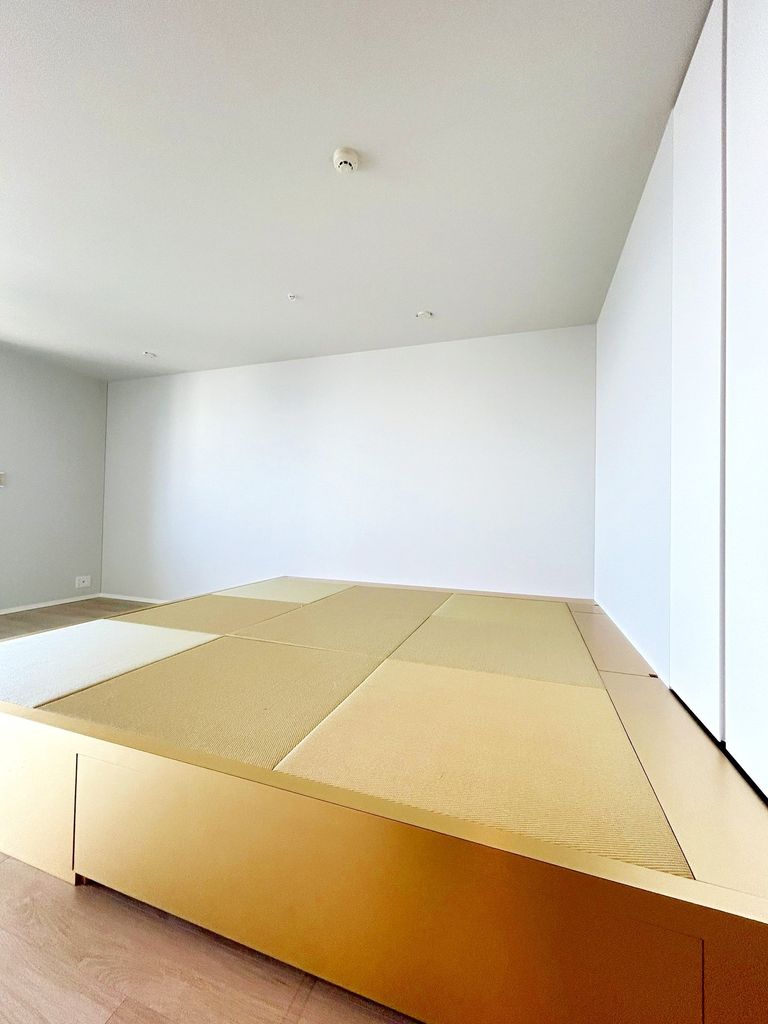 その他　約18.3帖室内の畳