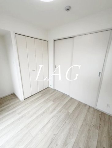 その他部屋・スペース　寝室です。