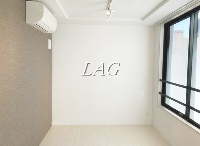 その他部屋・スペース　寝室（同仕様）です。