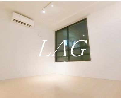 居室・リビング　洋室のお部屋（同仕様）です。