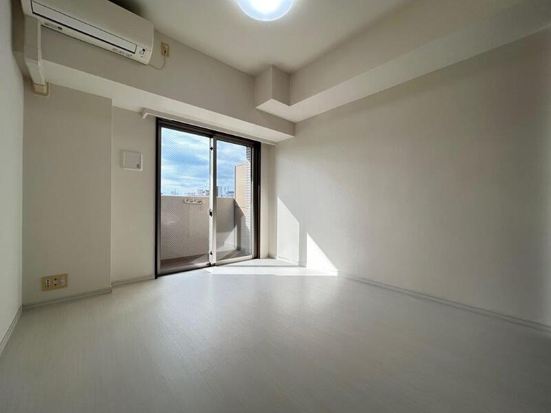 居室・リビング　居室