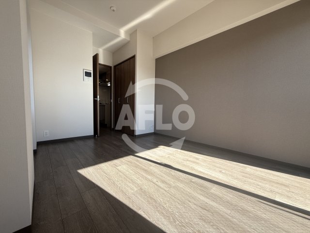 居室・リビング　Quintet JOTONOE　リビング