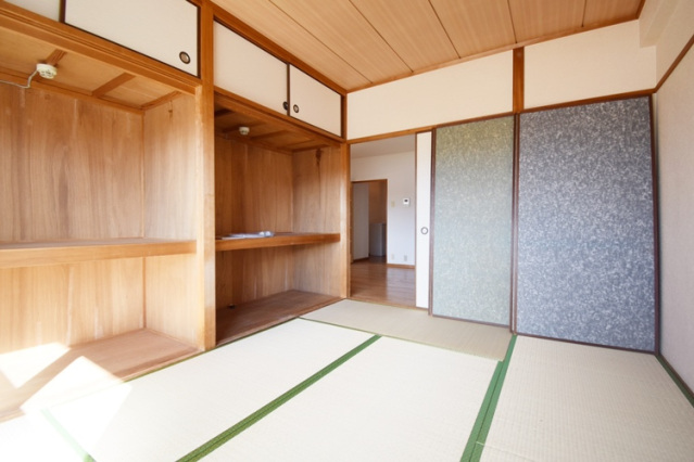 その他部屋・スペース