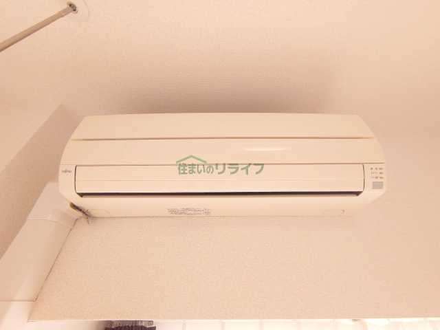 その他設備　別部屋の参考写真です。