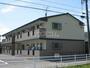 清水駅よりバス13分 徒歩12分 2階 築18年2ヶ月の賃貸物件
