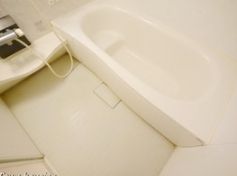 バス・シャワールーム　設備