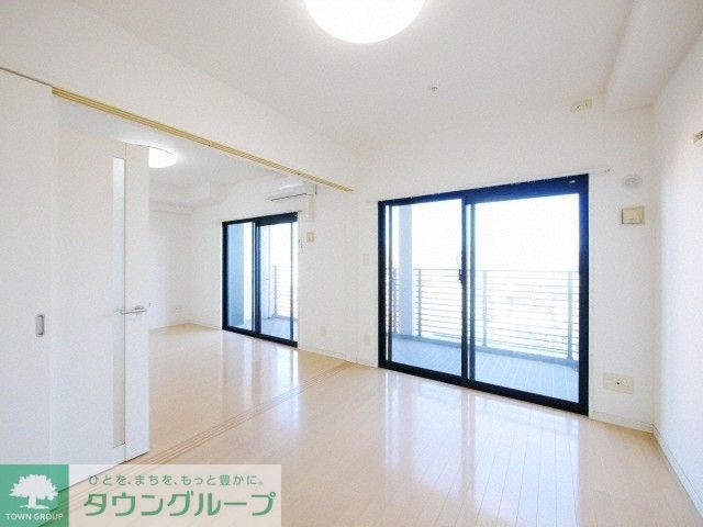 居室・リビング　リビング/居室