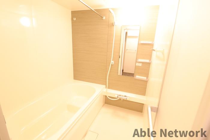 バス・シャワールーム　追い炊き＆浴室乾燥機付