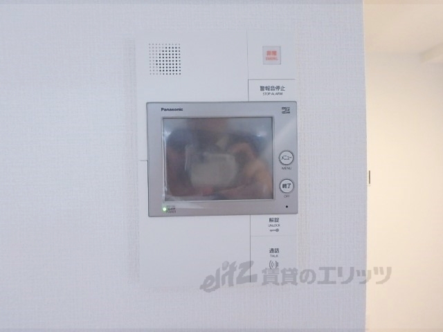 セキュリティ　ドアフォン（ＴＶ含）