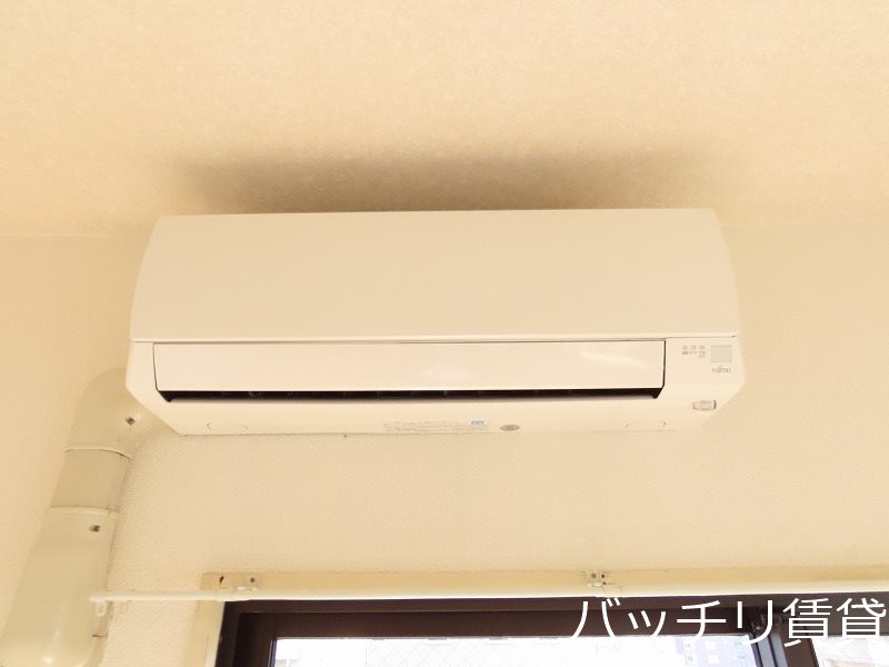 その他設備　画像は別号室の為、現状優先になります。