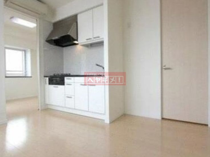 居室・リビング　収納