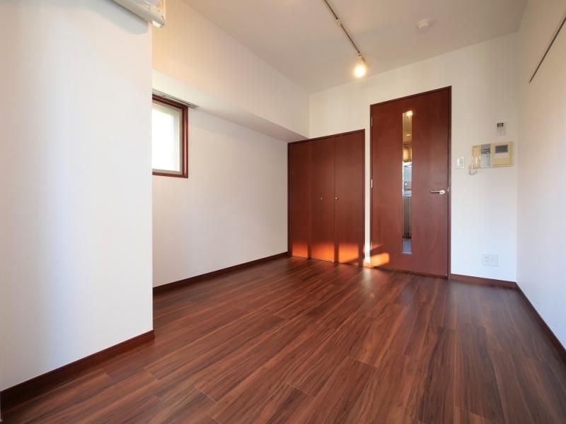 居室・リビング　別タイプ参考写真　フォルトゥナ春日安藤坂　文京区春日2