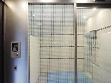 セキュリティ　☆オートロック完備☆