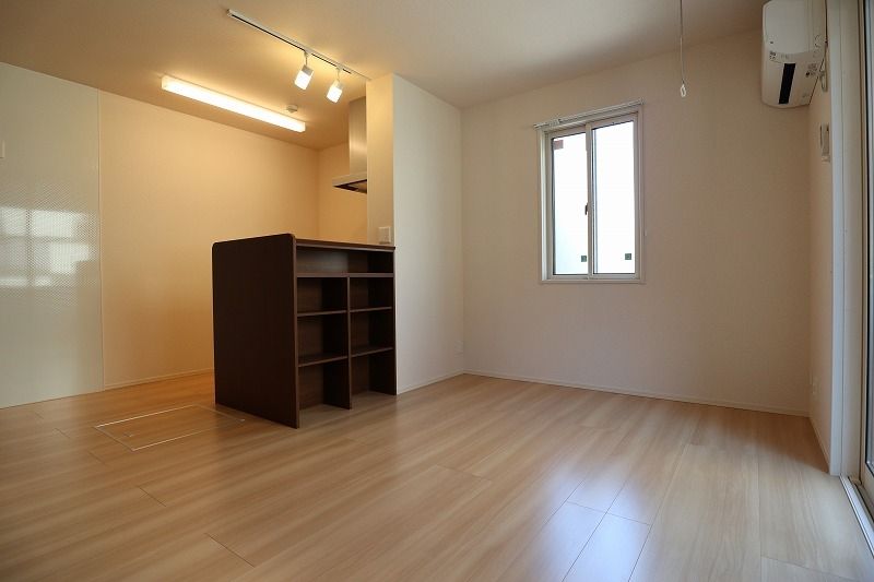 居室・リビング　※別号室写真