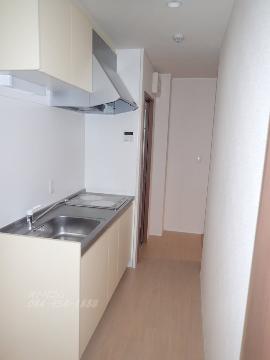 キッチン　IH付キッチン