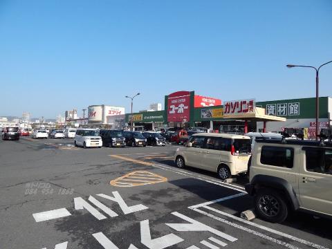 その他　ココローズ（その他）まで610m