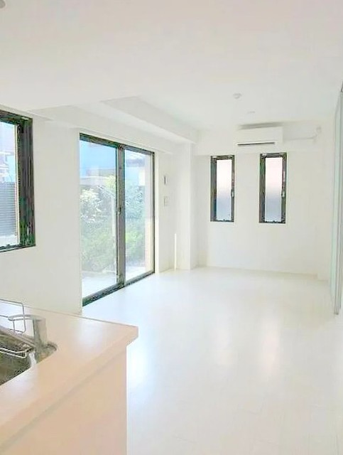 居室・リビング　他部屋同仕様タイプ。