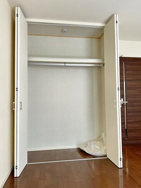 収納　★他号室の参考画像です★