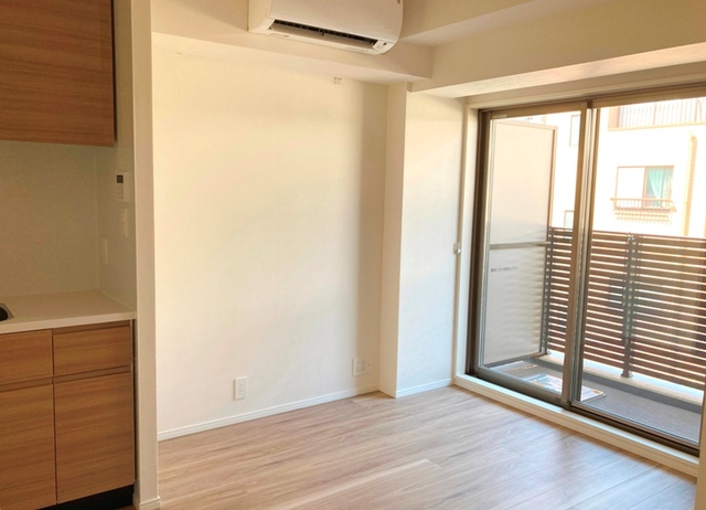 居室・リビング　※写真は同タイプ住戸です。