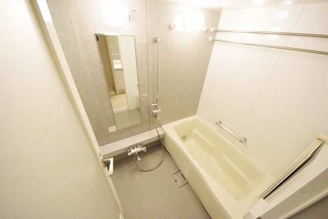 バス・シャワールーム　お問合せは(株)タウンハウジング赤坂店へ【03-5563-…