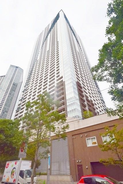 建物外観　お問合せは(株)タウンハウジング赤坂店へ【03-5563-…