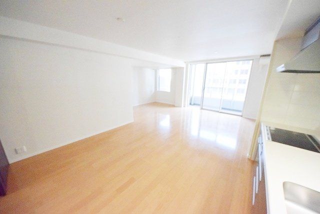 居室・リビング　お問合せは(株)タウンハウジング赤坂店へ【03-5563-…