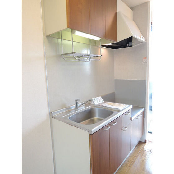 キッチン　※現況優先