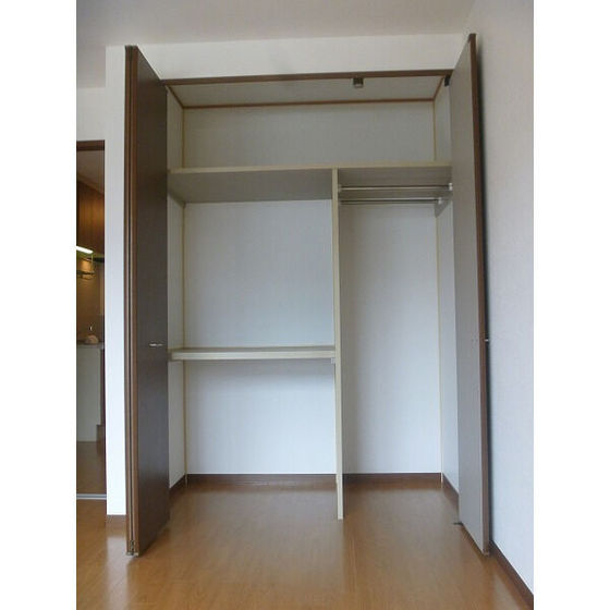 収納　※現況優先