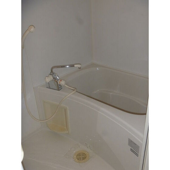 バス・シャワールーム　※現況優先