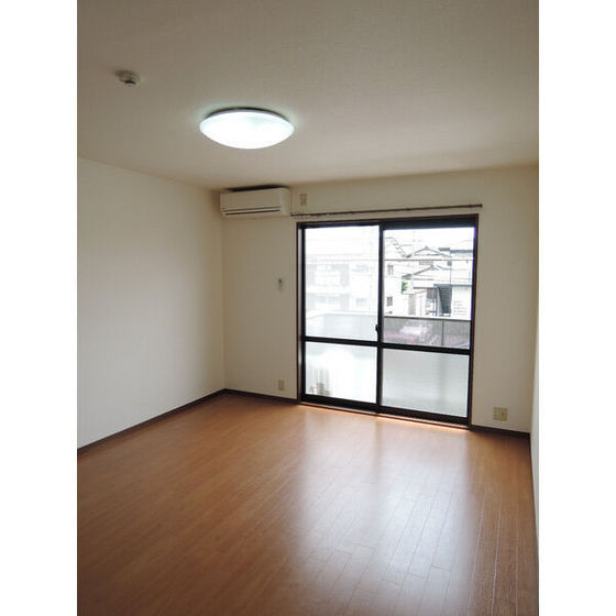 居室・リビング　※別部屋参照・現況優先