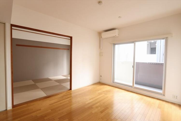 居室・リビング　※室内別室参照　現況を優先します※