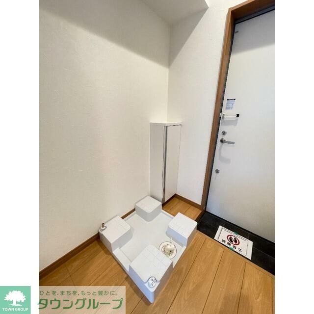 その他部屋・スペース　設備