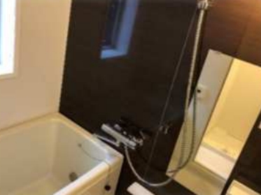 バス・シャワールーム　☆リラックスできるお風呂☆