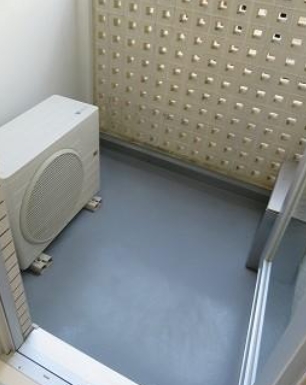 バルコニー　☆バルコニー☆