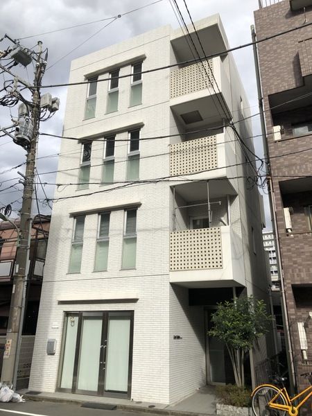 建物外観　☆綺麗な外観☆