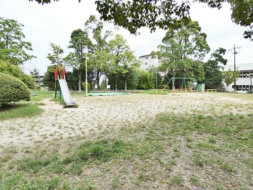 公園　平和が丘第一公園（公園）まで153m