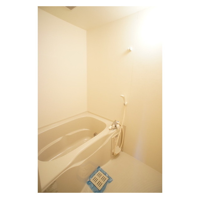 バス・シャワールーム　追い焚き完備