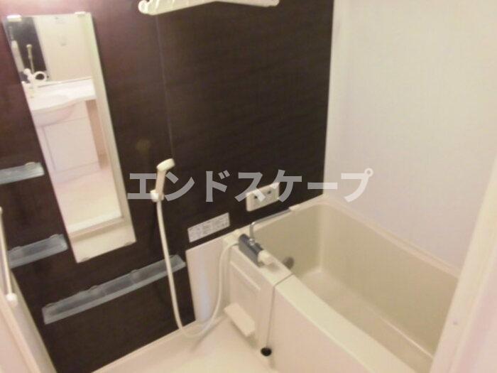 バス・シャワールーム　高崎、前橋のお部屋探しはエンドスケープまで！お客様の理想お聞