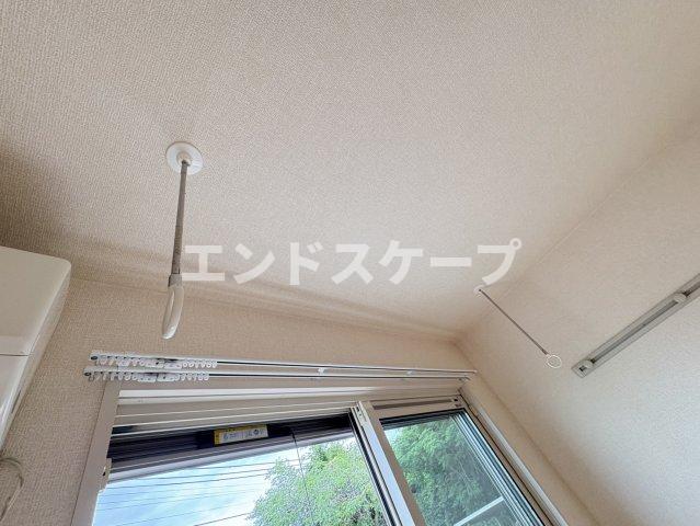 セキュリティ　高崎、前橋のお部屋探しはエンドスケープまで！お客様の理想お聞