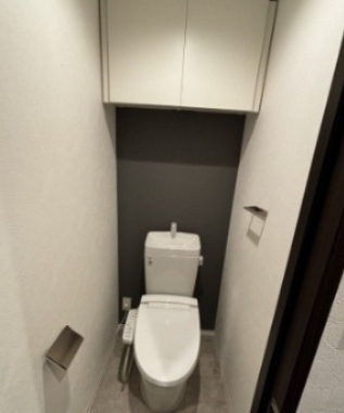 トイレ　別部屋参考写真