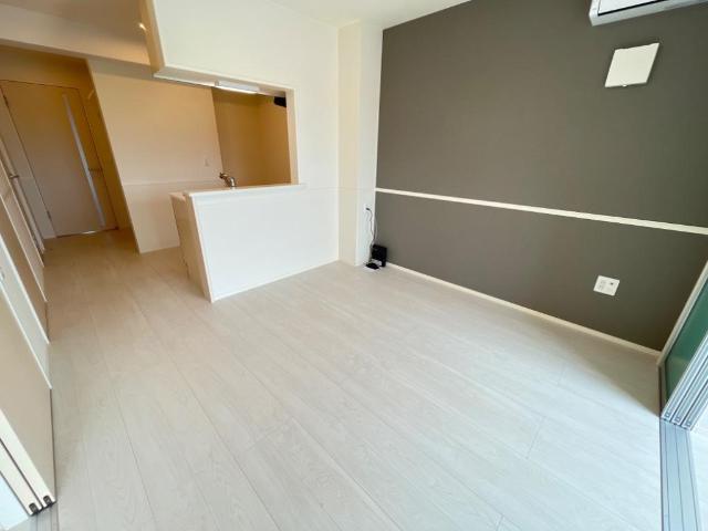 居室・リビング　リビング（イメージ）