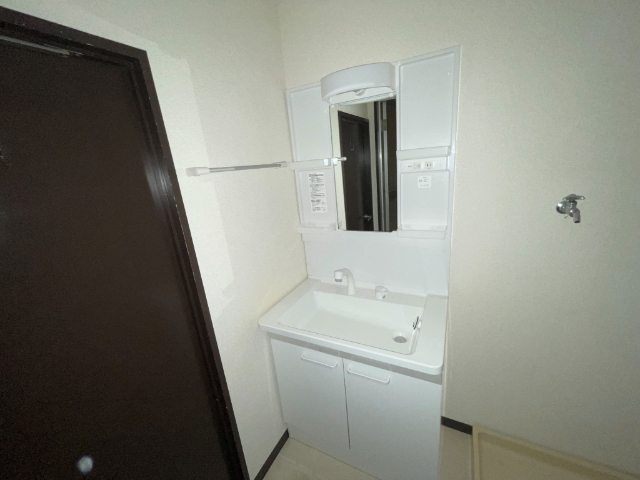 その他部屋・スペース　和室６畳