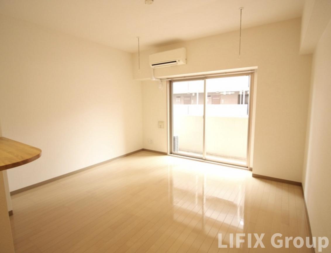 居室・リビング　居間・リビング