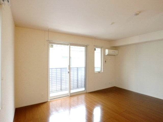 居室・リビング　リビング１