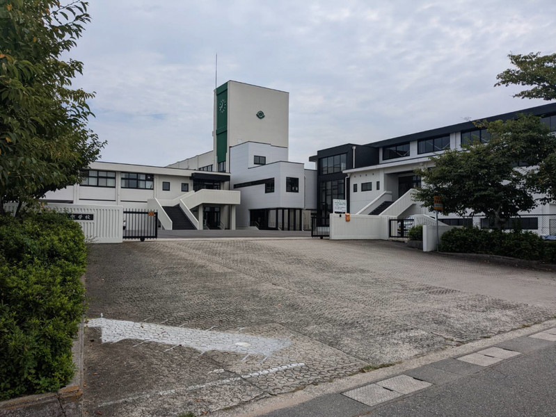 中学校　小野南中学校（中学校）まで1258m
