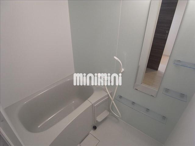 バス・シャワールーム　浴室乾燥付