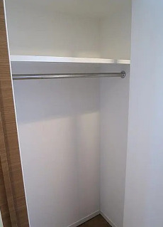 収納　参考写真です