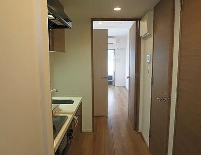 玄関　参考写真です